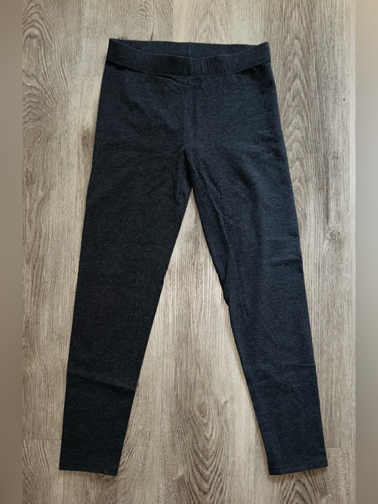 LOFT Pants - LOFT Women's Grey Joggers pull-on pants